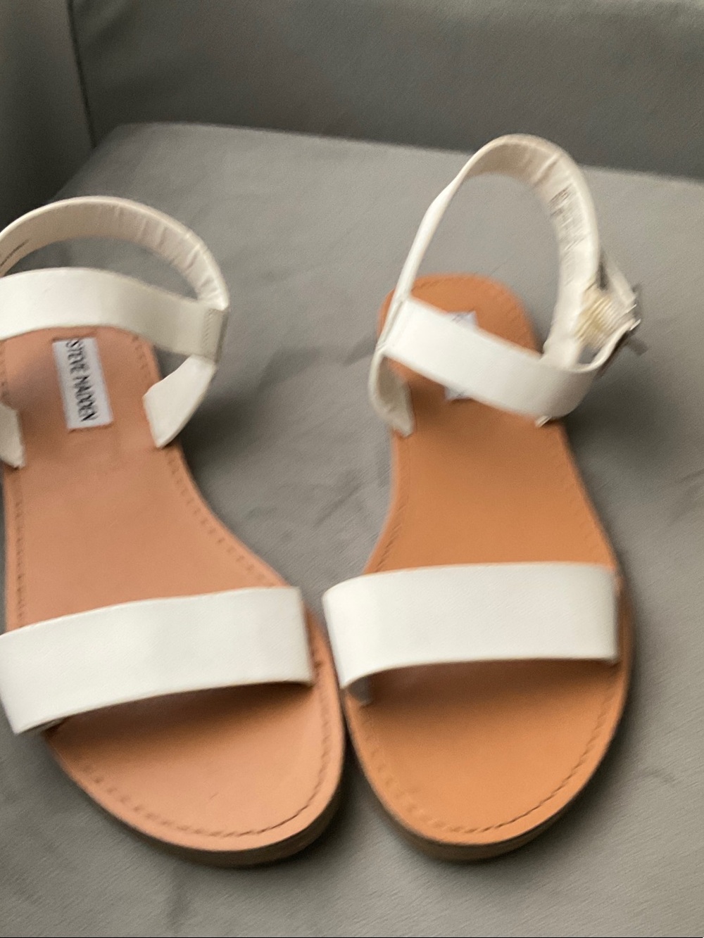 Steve Madden Zone Sandal